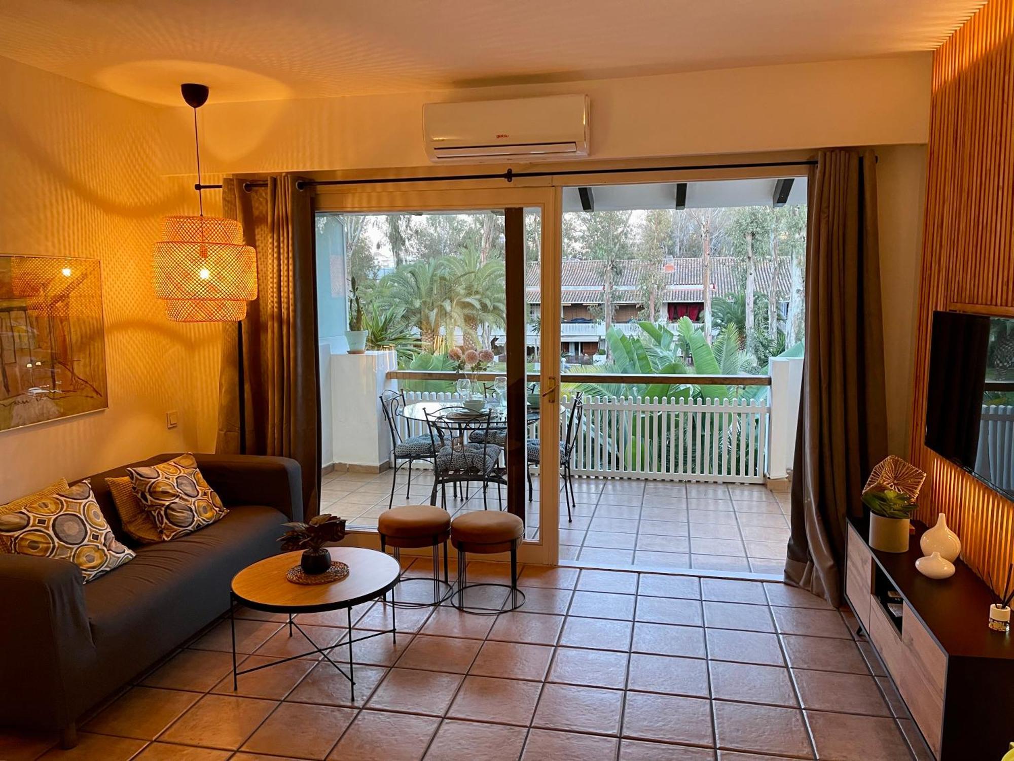 Puerto Banus Pol Suite Y Hada Suite มาร์เบยา ภายนอก รูปภาพ