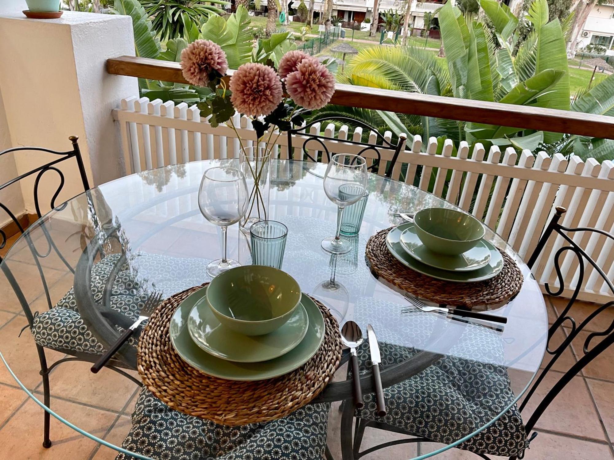 Puerto Banus Pol Suite Y Hada Suite มาร์เบยา ภายนอก รูปภาพ