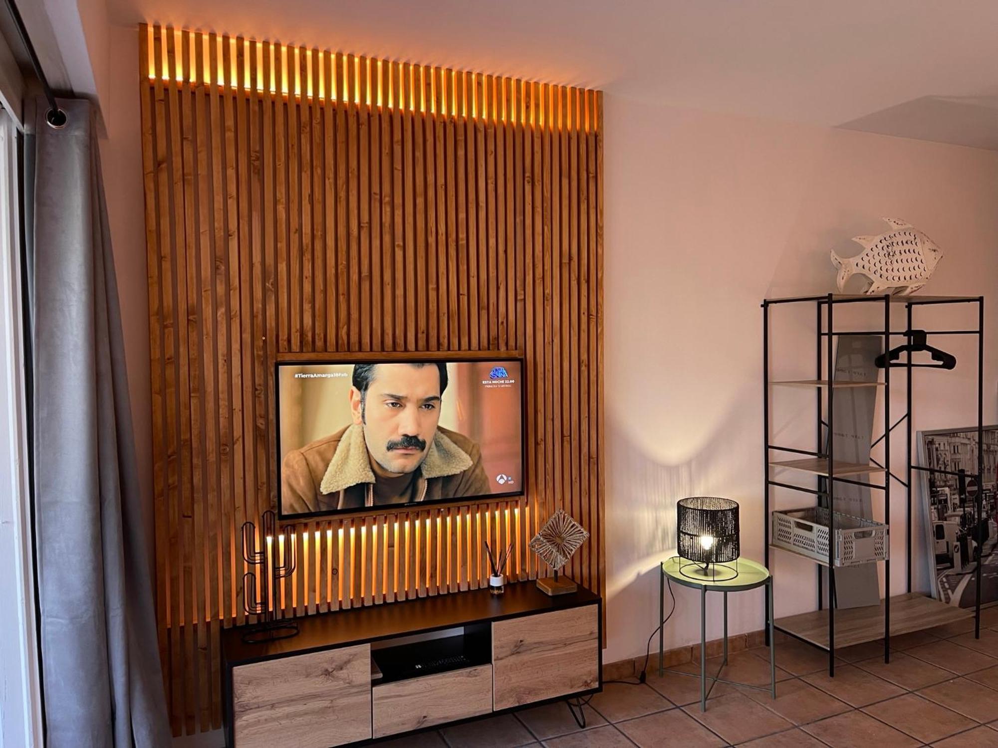 Puerto Banus Pol Suite Y Hada Suite มาร์เบยา ภายนอก รูปภาพ