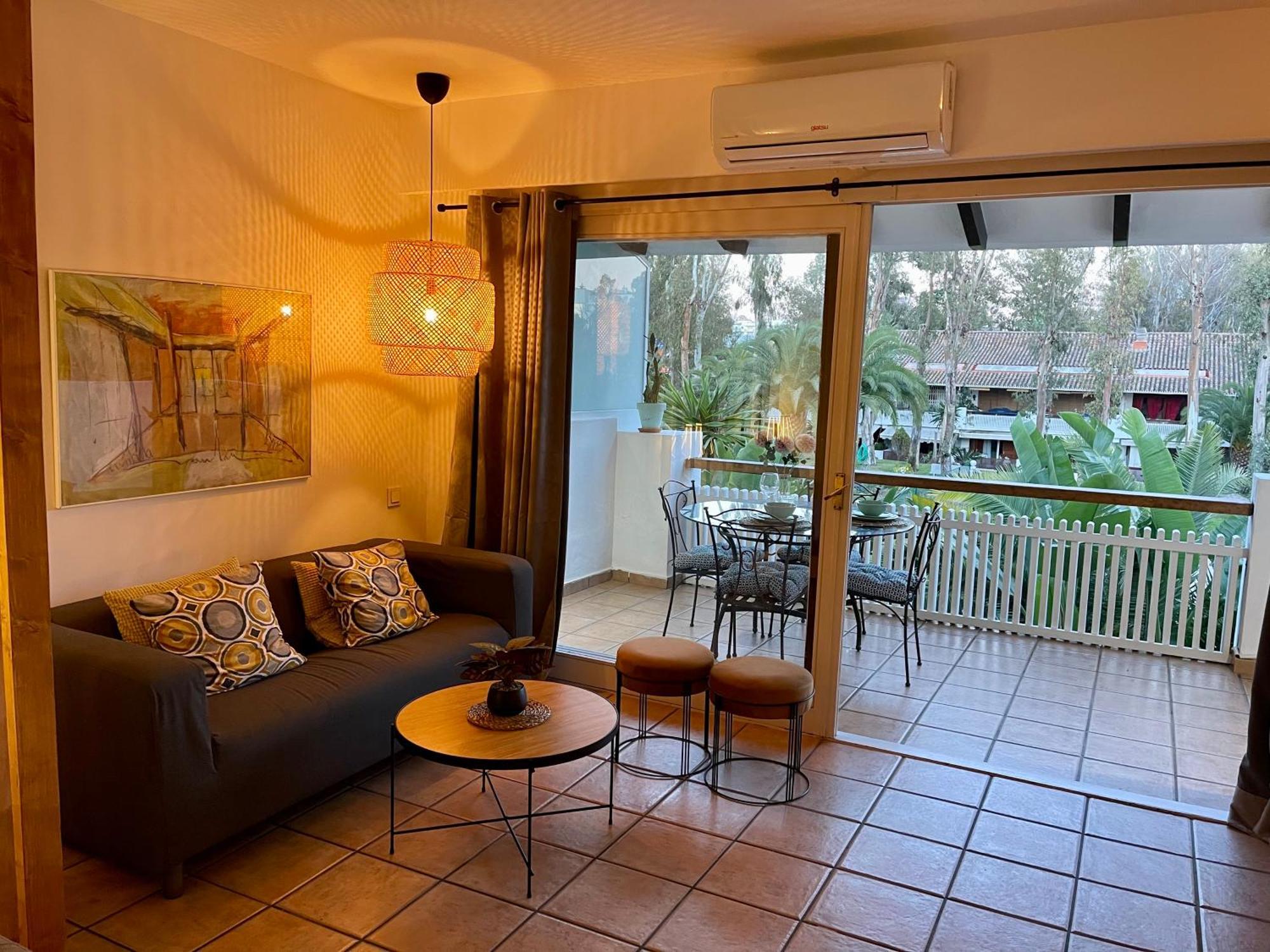 Puerto Banus Pol Suite Y Hada Suite มาร์เบยา ภายนอก รูปภาพ