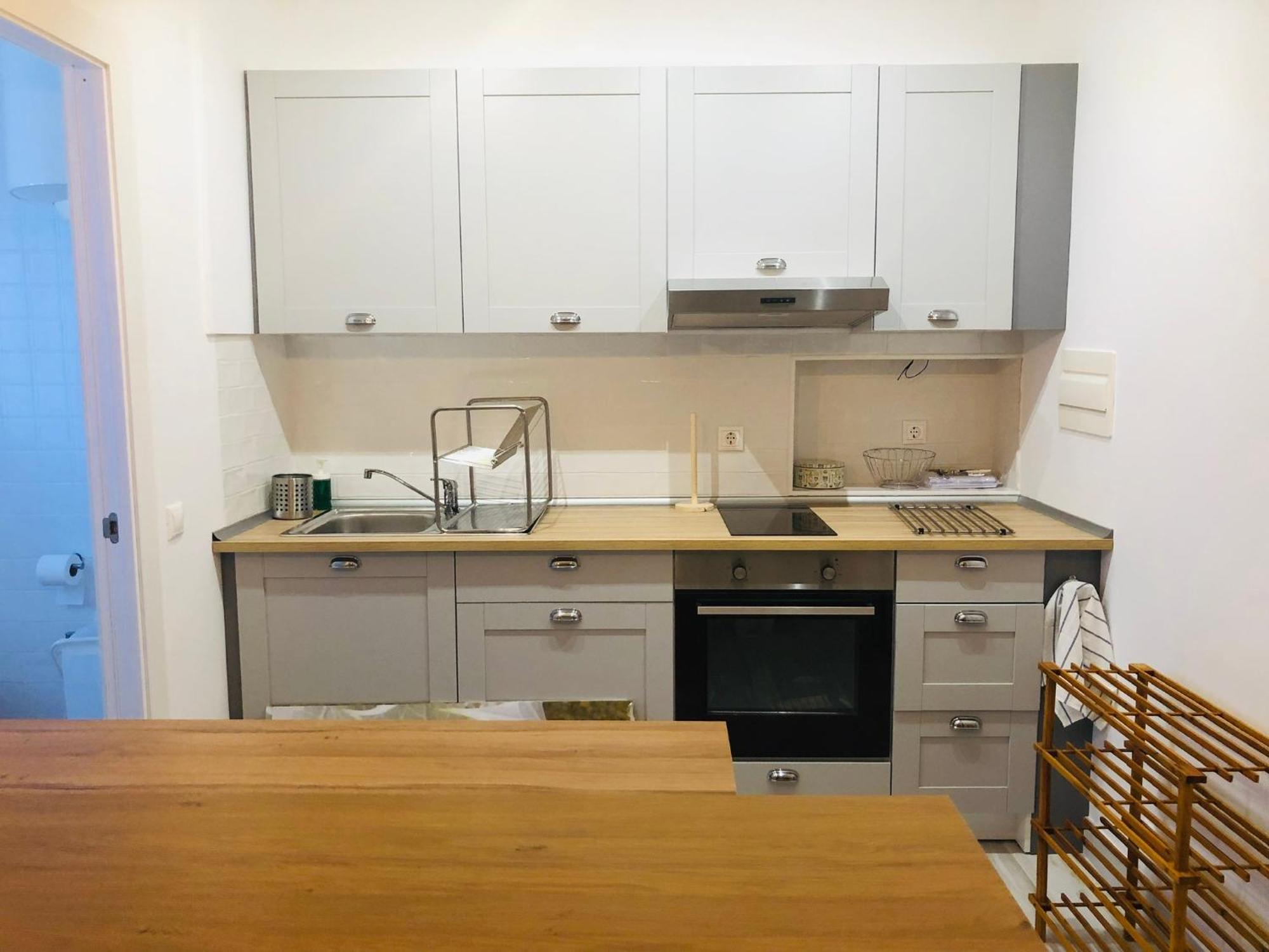 Puerto Banus Pol Suite Y Hada Suite มาร์เบยา ภายนอก รูปภาพ